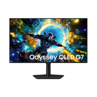 Samsung LS32HG730SUXEN Odyssey OLED G7 | 32 Samsung LS32HG730SUXEN Odyssey OLED G7 | 32