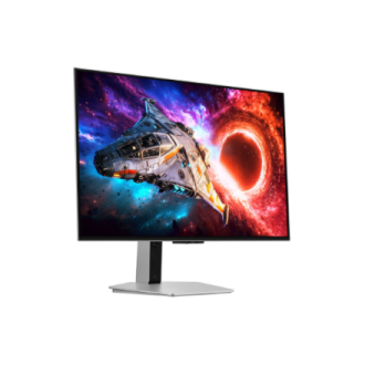 Samsung LS32HG800SUXEN Odyssey OLED G8 | 32 Samsung LS32HG800SUXEN Odyssey OLED G8 | 32
