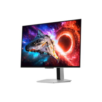 Samsung LS32HG800SUXEN Odyssey OLED G8 | 32 Samsung LS32HG800SUXEN Odyssey OLED G8 | 32