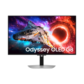 Samsung LS32HG800SUXEN Odyssey OLED G8 | 32 Samsung LS32HG800SUXEN Odyssey OLED G8 | 32