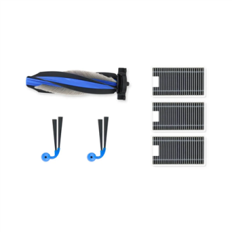 Ecovacs Standard Service Kit, Antibacterial for T90, X12 | DDB062458 Ecovacs Standard Service Kit, Antibacterial for T90, X12 | DDB062458
