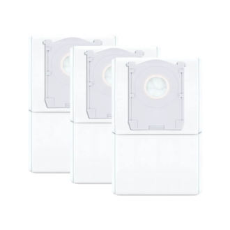 Ecovacs Dust Bags X11 PRO OMNI/T90 OMNI/T90 PRO OMNI/X9S PRO OMNI/T90 PRO OMNI Care Kit/T90 PRO OMNI Care/T90 PRO | DDB030049 Ecovacs Dust Bags X11 PRO OMNI/T90 OMNI/T90 PRO OMNI/X9S PRO OMNI/T90 PRO OMNI Care Kit/T90 PRO OMNI Care/T90 PRO | DDB030049