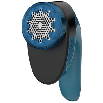 TEFAL | Lint Remover | JB1011 | AA batteries | Black/Blue TEFAL | Lint Remover | JB1011 | AA batteries | Black/Blue