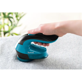 TEFAL | Lint Remover | JB1011 | AA batteries | Black/Blue TEFAL | Lint Remover | JB1011 | AA batteries | Black/Blue