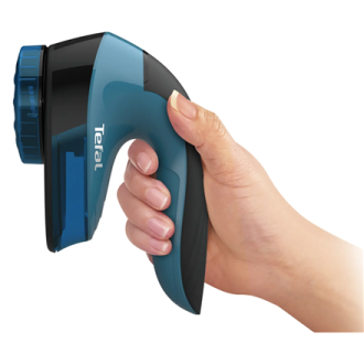 TEFAL | Lint Remover | JB1011 | AA batteries | Black/Blue TEFAL | Lint Remover | JB1011 | AA batteries | Black/Blue