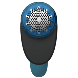 TEFAL | Lint Remover | JB1011 | AA batteries | Black/Blue TEFAL | Lint Remover | JB1011 | AA batteries | Black/Blue