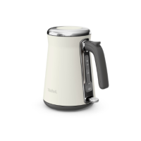 TEFAL Kettle | Collection KI666AE0 | Electric | 2400 W | 1.7 L | Stainless steel | 360 rotational base | Ivory