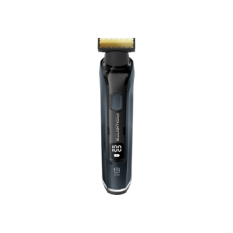 Rowenta Beard Trimmer | TN6204E0 | Cordless | Wet & Dry | Number of length steps 15 Rowenta Beard Trimmer | TN6204E0 | Cordless | Wet & Dry | Number of length steps 15