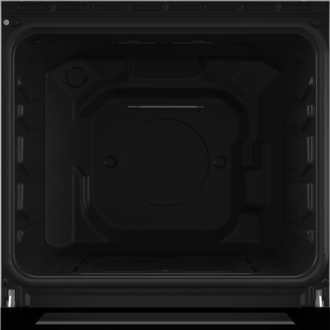 Gorenje GG5A10WFFM | Cooker | Hob type Gas | Oven type Gas | White | Width 50 cm | Grilling | Depth 59.4 cm | 70 L Gorenje GG5A10WFFM | Cooker | Hob type Gas | Oven type Gas | White | Width 50 cm | Grilling | Depth 59.4 cm | 70 L