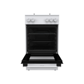 Gorenje GG5A10WFFM | Cooker | Hob type Gas | Oven type Gas | White | Width 50 cm | Grilling | Depth 59.4 cm | 70 L Gorenje GG5A10WFFM | Cooker | Hob type Gas | Oven type Gas | White | Width 50 cm | Grilling | Depth 59.4 cm | 70 L