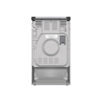 Gorenje GK5C42SJ | Cooker | Hob type Gas | Oven type Electric | Grey | Width 50 cm | Grilling | Depth 59.4 cm | 62 L Gorenje GK5C42SJ | Cooker | Hob type Gas | Oven type Electric | Grey | Width 50 cm | Grilling | Depth 59.4 cm | 62 L