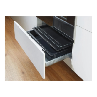 Gorenje GK6C5WF | Cooker | Hob type Gas | Oven type Electric | White | Width 60 cm | Grilling | Depth 60 cm | 71 L Gorenje GK6C5WF | Cooker | Hob type Gas | Oven type Electric | White | Width 60 cm | Grilling | Depth 60 cm | 71 L