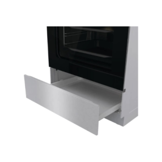 Gorenje GECS6C70XC | Cooker | Hob type Ceramic | Oven type Electric | Stainless steel | Width 60 cm | Grilling | Depth 60 cm | 7 Gorenje GECS6C70XC | Cooker | Hob type Ceramic | Oven type Electric | Stainless steel | Width 60 cm | Grilling | Depth 60 cm | 7