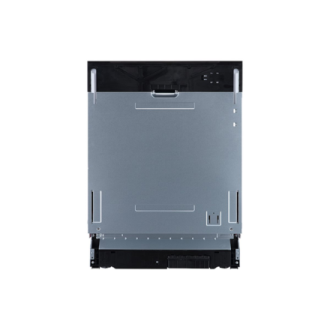 Midea Dishwasher | MDWEB1403MB-WS | Built-in | Width 60 cm | Number of place settings 14 | Number of programs 9 | Energy efficie Midea Dishwasher | MDWEB1403MB-WS | Built-in | Width 60 cm | Number of place settings 14 | Number of programs 9 | Energy efficie
