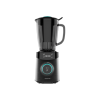 Cecotec Blender | Power Black Titanium 1800 Advance | Tabletop | 1800 W | Jar capacity 1.8 L | Jar material Glass | Ice crushing Cecotec Blender | Power Black Titanium 1800 Advance | Tabletop | 1800 W | Jar capacity 1.8 L | Jar material Glass | Ice crushing