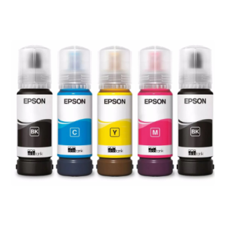 Epson Multifunctional printer | EcoTank L3366 | Inkjet | Colour | A4 | Wi-Fi | White Epson Multifunctional printer | EcoTank L3366 | Inkjet | Colour | A4 | Wi-Fi | White