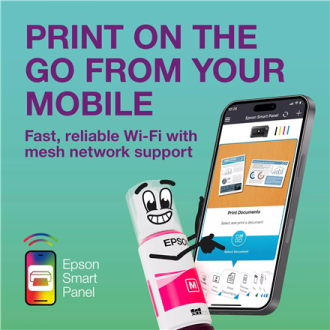 Epson Multifunctional printer | EcoTank L3366 | Inkjet | Colour | A4 | Wi-Fi | White Epson Multifunctional printer | EcoTank L3366 | Inkjet | Colour | A4 | Wi-Fi | White