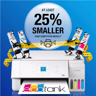 Epson Multifunctional printer | EcoTank L3366 | Inkjet | Colour | A4 | Wi-Fi | White Epson Multifunctional printer | EcoTank L3366 | Inkjet | Colour | A4 | Wi-Fi | White