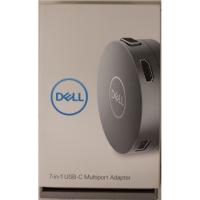 SALE OUT. Dell USB-C Mobile Adapter | Adapter DA310 USB-C | DAMAGED PACKAGING, DEMO SALE OUT. Dell USB-C Mobile Adapter | Adapter DA310 USB-C | DAMAGED PACKAGING, DEMO