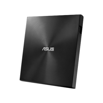 Asus ZenDrive U7C (SDRW-08U7C-U) | Interface USB Type-C | DVD RW | CD read speed 24 x | CD write speed 24 x | Black Asus ZenDrive U7C (SDRW-08U7C-U) | Interface USB Type-C | DVD RW | CD read speed 24 x | CD write speed 24 x | Black