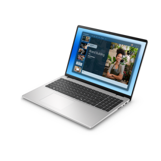 Dell 16 DC16251 | Platinum Silver | 16 Dell 16 DC16251 | Platinum Silver | 16