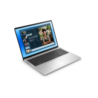 Dell 16 DC16251 | Platinum Silver | 16 Dell 16 DC16251 | Platinum Silver | 16