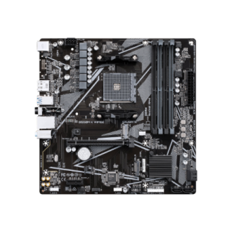 Gigabyte B550M K WIFI6E | Processor family AMD | Processor socket AM4 | DDR4 SDRAM | Supported hard disk drive interfaces SATA, Gigabyte B550M K WIFI6E | Processor family AMD | Processor socket AM4 | DDR4 SDRAM | Supported hard disk drive interfaces SATA,