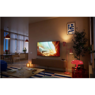 Philips QLED 4K TV | 50PQS7801/12 | 50 | Titan OS | Smart TV | UHD Philips QLED 4K TV | 50PQS7801/12 | 50 | Titan OS | Smart TV | UHD