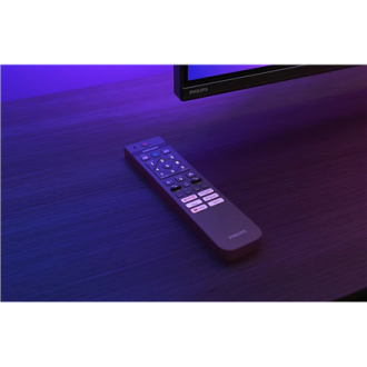 Philips 4K Ambilight OLED TV | 55OLED761/12 | 55 | Smart TV | Titan OS | UHD Philips 4K Ambilight OLED TV | 55OLED761/12 | 55 | Smart TV | Titan OS | UHD