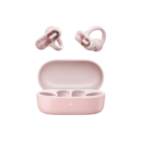 Lenovo X500 | Open-Ear Clip-on Earbuds | Built-in microphone | Bluetooth | Pink Lenovo X500 | Open-Ear Clip-on Earbuds | Built-in microphone | Bluetooth | Pink