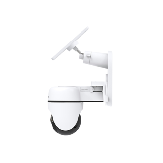TP-LINK TC90 KIT | Solar-Powered Pan/Tilt Security Camera Kit | 3 MP | 4mm/F1.6 | MicroSD Card Up to 512 GB TP-LINK TC90 KIT | Solar-Powered Pan/Tilt Security Camera Kit | 3 MP | 4mm/F1.6 | MicroSD Card Up to 512 GB