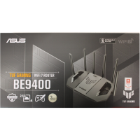 SALE OUT. Asus TUF-BE9400 Tri-Band WiFi 7 Gaming Router, EU+UK | SALE OUT. TUF-BE9400 Tri-Band WiFi 7 Gaming Router, EU+UK | 802 SALE OUT. Asus TUF-BE9400 Tri-Band WiFi 7 Gaming Router, EU+UK | SALE OUT. TUF-BE9400 Tri-Band WiFi 7 Gaming Router, EU+UK | 802