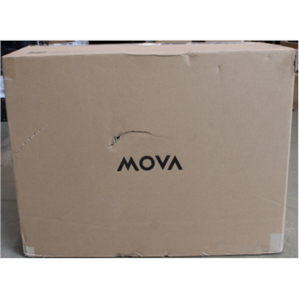 SALE OUT. MOVA MOBIUS 60 Robot Vacuum, Black | MOVA Robot Vacuum | MOBIUS 60 | Wet&Dry | 6400 mAh | Dust capacity 3.2 L | 30000 SALE OUT. MOVA MOBIUS 60 Robot Vacuum, Black | MOVA Robot Vacuum | MOBIUS 60 | Wet&Dry | 6400 mAh | Dust capacity 3.2 L | 30000