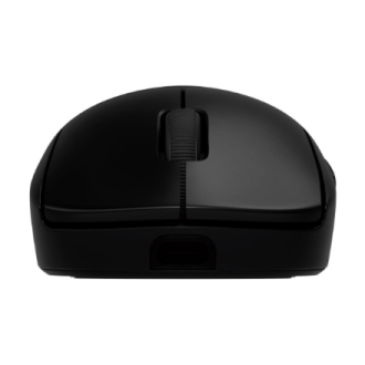 Logitech Gaming Mouse | Pro 2 LIGHTSPEED | Wireless | USB, 2.4 GHz | Black Logitech Gaming Mouse | Pro 2 LIGHTSPEED | Wireless | USB, 2.4 GHz | Black
