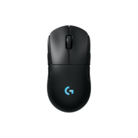 Logitech Gaming Mouse | Pro 2 LIGHTSPEED | Wireless | USB, 2.4 GHz | Black Logitech Gaming Mouse | Pro 2 LIGHTSPEED | Wireless | USB, 2.4 GHz | Black