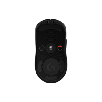 Logitech Gaming Mouse | Pro 2 LIGHTSPEED | Wireless | USB, 2.4 GHz | Black Logitech Gaming Mouse | Pro 2 LIGHTSPEED | Wireless | USB, 2.4 GHz | Black