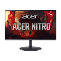 Acer Nitro XF27FX Ergo | 27 Acer Nitro XF27FX Ergo | 27