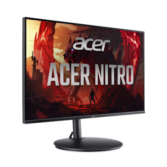 Acer Nitro XF27FX Ergo | 27 Acer Nitro XF27FX Ergo | 27