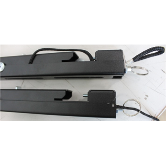SALE OUT. EDBAK VWPOP65-P Video Wall Pop-Out Mount with Quick Release 42-65 SALE OUT. EDBAK VWPOP65-P Video Wall Pop-Out Mount with Quick Release 42-65