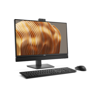 Dell Pro | 24 All-in-One QC24250 | Desktop | AIO | FHD | Intel Core Ultra 7 | 265 | Internal memory 16 GB | DDR5 | 512 GB | Inte Dell Pro | 24 All-in-One QC24250 | Desktop | AIO | FHD | Intel Core Ultra 7 | 265 | Internal memory 16 GB | DDR5 | 512 GB | Inte