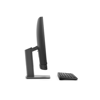 Dell Pro | 24 All-in-One QC24251 | Touchscreen | Desktop | AIO | Intel Core Ultra 5 | 235T | Internal memory 16 GB | DDR5 | 512 