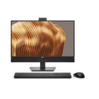 Dell Pro | 24 All-in-One QC24251 | Touchscreen | Desktop | AIO | Intel Core Ultra 5 | 235T | Internal memory 16 GB | DDR5 | 512 Dell Pro | 24 All-in-One QC24251 | Touchscreen | Desktop | AIO | Intel Core Ultra 5 | 235T | Internal memory 16 GB | DDR5 | 512