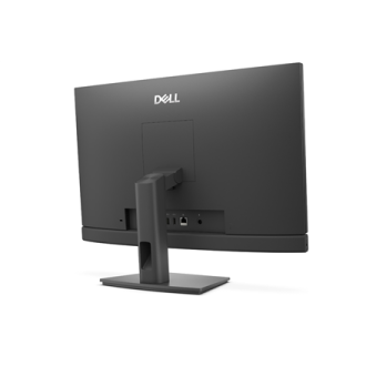 Dell Pro | 24 All-in-One QC24251 | Touchscreen | Desktop | AIO | Intel Core Ultra 5 | 235T | Internal memory 16 GB | DDR5 | 512 