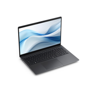 Dell Pro Precision 5 16S AG FHD+ AMD Ryzen AI 9 HX PRO 475/64GB/1TB/AMD Radeon 890M/Win11 Pro/ENG Backlit kbd/FP/3Y Basic Onsite