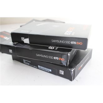 SALE OUT. Samsung SSD 870 EVO 500GB SATA III 2.5 inch | SALE OUT. | Samsung SSD | 870 EVO | 500 GB | SSD form factor 2.5 SALE OUT. Samsung SSD 870 EVO 500GB SATA III 2.5 inch | SALE OUT. | Samsung SSD | 870 EVO | 500 GB | SSD form factor 2.5