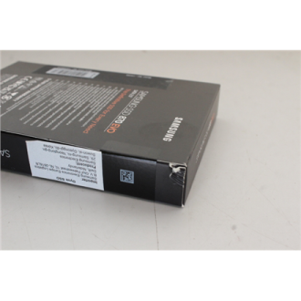 SALE OUT. Samsung SSD 870 EVO 500GB SATA III 2.5 inch | SALE OUT. | Samsung SSD | 870 EVO | 500 GB | SSD form factor 2.5 SALE OUT. Samsung SSD 870 EVO 500GB SATA III 2.5 inch | SALE OUT. | Samsung SSD | 870 EVO | 500 GB | SSD form factor 2.5