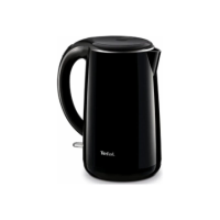 Tefal KO260830 Kettle, Black | TEFAL