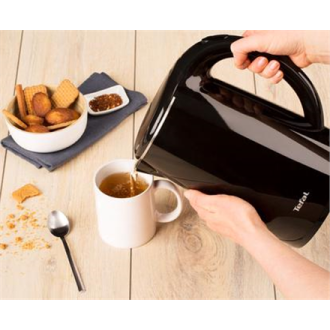 Tefal KO260830 Kettle, Black | TEFAL Tefal KO260830 Kettle, Black | TEFAL