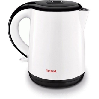 Tefal Safe Tea KO261130 Kettle, White | TEFAL Tefal Safe Tea KO261130 Kettle, White | TEFAL