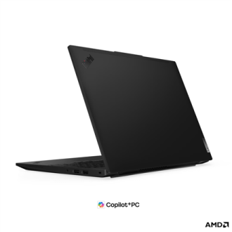Lenovo ThinkPad L16 G3 AMD | Black | 16 Lenovo ThinkPad L16 G3 AMD | Black | 16